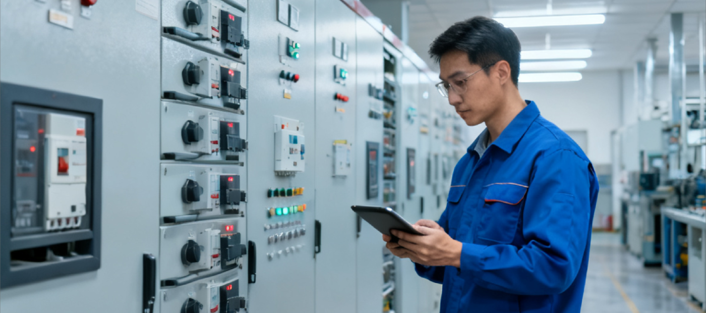 Eaton: Por Que Essa Marca é Referência Mundial em Soluções Industriais?