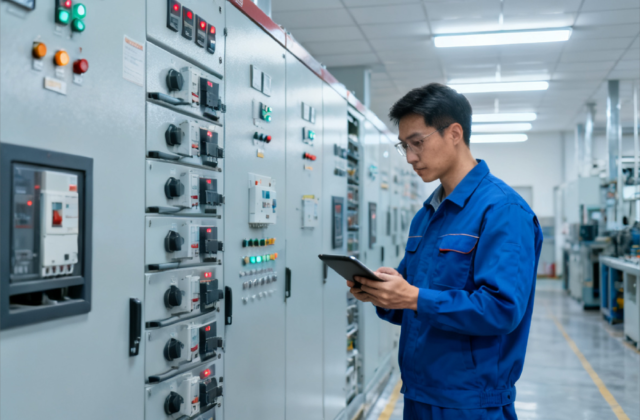 Eaton: Por Que Essa Marca é Referência Mundial em Soluções Industriais?
